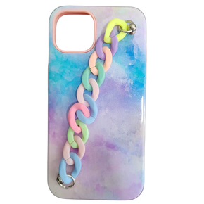 - Carcasa para Iphone 13 diseño reforzada vintage