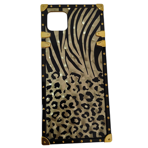 - Carcasa para samsung A22 5G reforzada diseño animal print