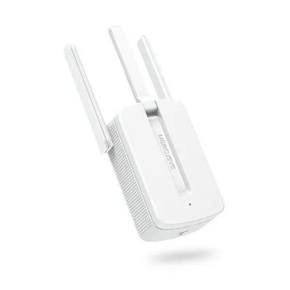 Repetidor Mercusys MW300RE WIFI 300Mbps